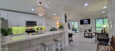 Highpoint - Golf Course Townhome - Rare OpportunityThis on Diamondhead Country Club in Mississippi - for sale on GolfHomes.com, golf home, golf lot