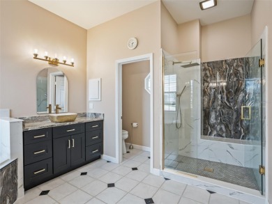 Stonecrest is a 55+ gated golf course community with all the on Stonecrest Golf and Club Club in Florida - for sale on GolfHomes.com, golf home, golf lot