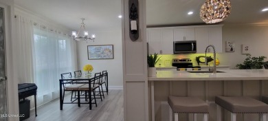 Highpoint - Golf Course Townhome - Rare OpportunityThis on Diamondhead Country Club in Mississippi - for sale on GolfHomes.com, golf home, golf lot