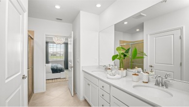Welcome to Ibis Landing - a true golfer's paradise in Lehigh on  in Florida - for sale on GolfHomes.com, golf home, golf lot