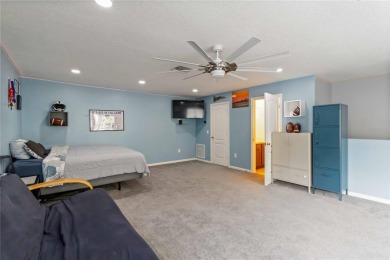 Stunning Smart Pool Home with Major Upgrades in a Gated Golf on Lexington Oaks Golf Club in Florida - for sale on GolfHomes.com, golf home, golf lot
