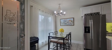 Highpoint - Golf Course Townhome - Rare OpportunityThis on Diamondhead Country Club in Mississippi - for sale on GolfHomes.com, golf home, golf lot