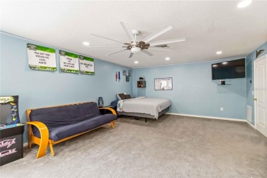Stunning Smart Pool Home with Major Upgrades in a Gated Golf on Lexington Oaks Golf Club in Florida - for sale on GolfHomes.com, golf home, golf lot