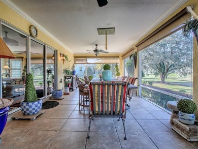 BOND PAID and BRAND NEW ROOF (DEC. 2024) on this SPECTACULAR on The Links of Spruce Creek in Florida - for sale on GolfHomes.com, golf home, golf lot