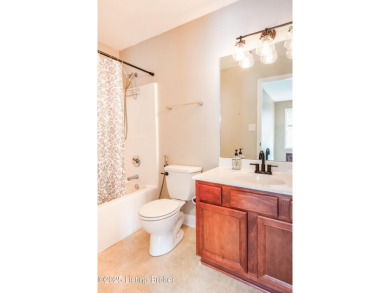 Move-In Ready Gem in Flat Rock Ridge - Peace, Privacy  Perfectly on Long Run Golf Course in Kentucky - for sale on GolfHomes.com, golf home, golf lot