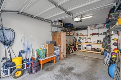 A rare, partially furnished Super Two condo is finally here in on Crow Creek Golf Club in North Carolina - for sale on GolfHomes.com, golf home, golf lot