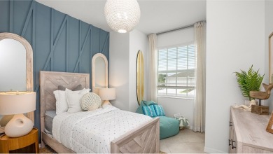 Welcome to Ibis Landing - a true golfer's paradise in Lehigh on  in Florida - for sale on GolfHomes.com, golf home, golf lot