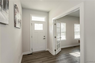 ***HUGE MOTHER-IN-LAW (MIL) SUITE!!!***  
(Total square footage on The Westham Golf Club At Magnolia Green in Virginia - for sale on GolfHomes.com, golf home, golf lot