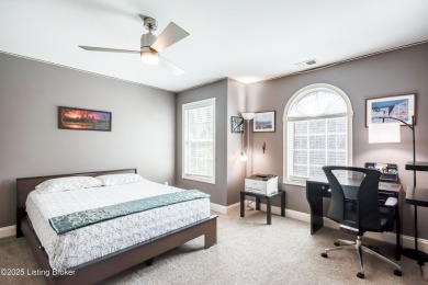 Move-In Ready Gem in Flat Rock Ridge - Peace, Privacy  Perfectly on Long Run Golf Course in Kentucky - for sale on GolfHomes.com, golf home, golf lot