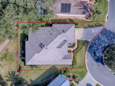 BOND PAID and BRAND NEW ROOF (DEC. 2024) on this SPECTACULAR on The Links of Spruce Creek in Florida - for sale on GolfHomes.com, golf home, golf lot