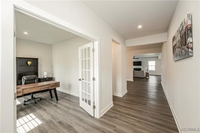 ***HUGE MOTHER-IN-LAW (MIL) SUITE!!!***  
(Total square footage on The Westham Golf Club At Magnolia Green in Virginia - for sale on GolfHomes.com, golf home, golf lot
