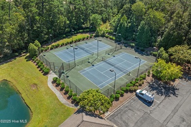 A rare, partially furnished Super Two condo is finally here in on Crow Creek Golf Club in North Carolina - for sale on GolfHomes.com, golf home, golf lot