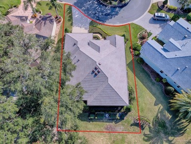 BOND PAID and BRAND NEW ROOF (DEC. 2024) on this SPECTACULAR on The Links of Spruce Creek in Florida - for sale on GolfHomes.com, golf home, golf lot