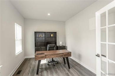 ***HUGE MOTHER-IN-LAW (MIL) SUITE!!!***  
(Total square footage on The Westham Golf Club At Magnolia Green in Virginia - for sale on GolfHomes.com, golf home, golf lot