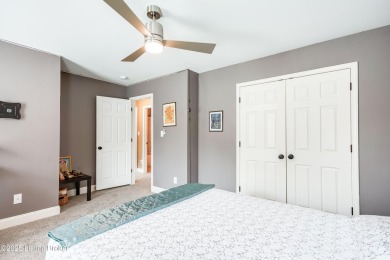 Move-In Ready Gem in Flat Rock Ridge - Peace, Privacy  Perfectly on Long Run Golf Course in Kentucky - for sale on GolfHomes.com, golf home, golf lot