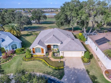 BOND PAID and BRAND NEW ROOF (DEC. 2024) on this SPECTACULAR on The Links of Spruce Creek in Florida - for sale on GolfHomes.com, golf home, golf lot