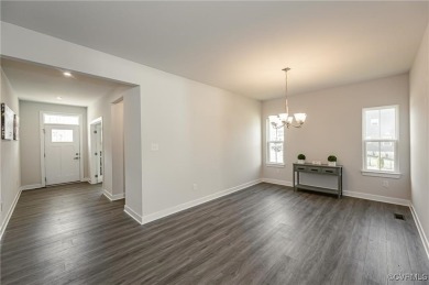 ***HUGE MOTHER-IN-LAW (MIL) SUITE!!!***  
(Total square footage on The Westham Golf Club At Magnolia Green in Virginia - for sale on GolfHomes.com, golf home, golf lot