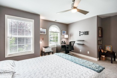 Move-In Ready Gem in Flat Rock Ridge - Peace, Privacy  Perfectly on Long Run Golf Course in Kentucky - for sale on GolfHomes.com, golf home, golf lot