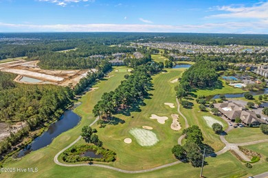 A rare, partially furnished Super Two condo is finally here in on Crow Creek Golf Club in North Carolina - for sale on GolfHomes.com, golf home, golf lot