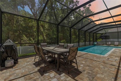 Stunning Smart Pool Home with Major Upgrades in a Gated Golf on Lexington Oaks Golf Club in Florida - for sale on GolfHomes.com, golf home, golf lot