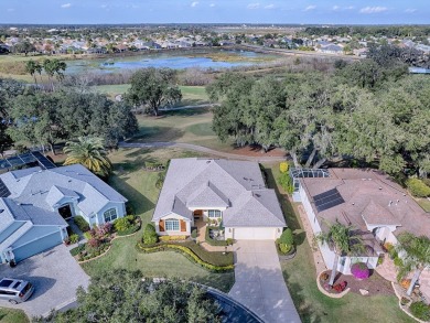 BOND PAID and BRAND NEW ROOF (DEC. 2024) on this SPECTACULAR on The Links of Spruce Creek in Florida - for sale on GolfHomes.com, golf home, golf lot