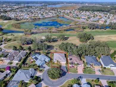 BOND PAID and BRAND NEW ROOF (DEC. 2024) on this SPECTACULAR on The Links of Spruce Creek in Florida - for sale on GolfHomes.com, golf home, golf lot