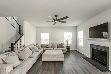 ***HUGE MOTHER-IN-LAW (MIL) SUITE!!!***  
(Total square footage on The Westham Golf Club At Magnolia Green in Virginia - for sale on GolfHomes.com, golf home, golf lot