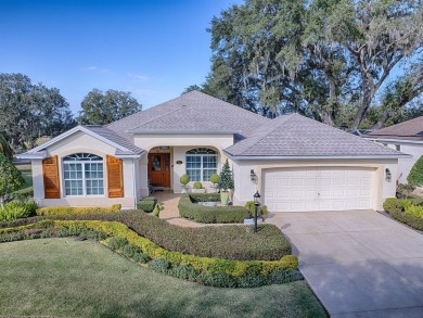 BOND PAID and BRAND NEW ROOF (DEC. 2024) on this SPECTACULAR on The Links of Spruce Creek in Florida - for sale on GolfHomes.com, golf home, golf lot