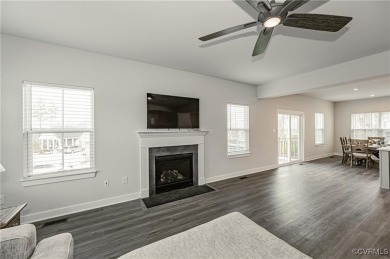 ***HUGE MOTHER-IN-LAW (MIL) SUITE!!!***  
(Total square footage on The Westham Golf Club At Magnolia Green in Virginia - for sale on GolfHomes.com, golf home, golf lot