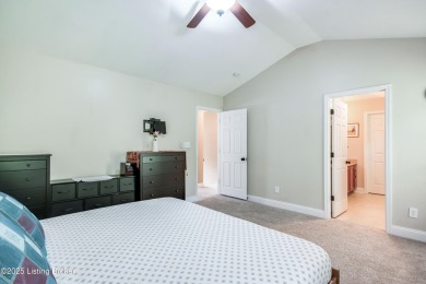 Move-In Ready Gem in Flat Rock Ridge - Peace, Privacy  Perfectly on Long Run Golf Course in Kentucky - for sale on GolfHomes.com, golf home, golf lot