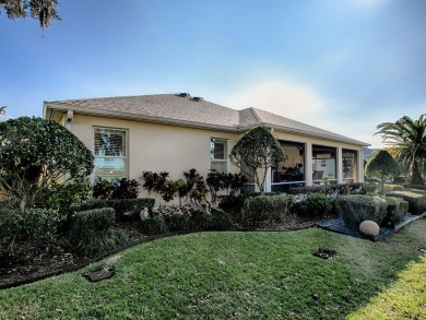 BOND PAID and BRAND NEW ROOF (DEC. 2024) on this SPECTACULAR on The Links of Spruce Creek in Florida - for sale on GolfHomes.com, golf home, golf lot