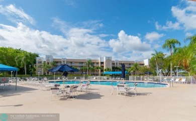 MOST ATTRACTIVE PRICE for One of the LARGEST CONDOS in Sunrise on Sunrise Lakes Phase IV Golf Course in Florida - for sale on GolfHomes.com, golf home, golf lot