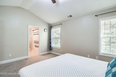 Move-In Ready Gem in Flat Rock Ridge - Peace, Privacy  Perfectly on Long Run Golf Course in Kentucky - for sale on GolfHomes.com, golf home, golf lot