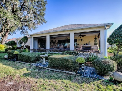 BOND PAID and BRAND NEW ROOF (DEC. 2024) on this SPECTACULAR on The Links of Spruce Creek in Florida - for sale on GolfHomes.com, golf home, golf lot