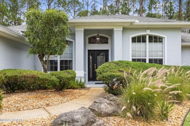 You'll be pleasantly surprised to know that this residence on Plantation Bay Golf and Country Club in Florida - for sale on GolfHomes.com, golf home, golf lot