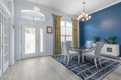 You'll be pleasantly surprised to know that this residence on Plantation Bay Golf and Country Club in Florida - for sale on GolfHomes.com, golf home, golf lot