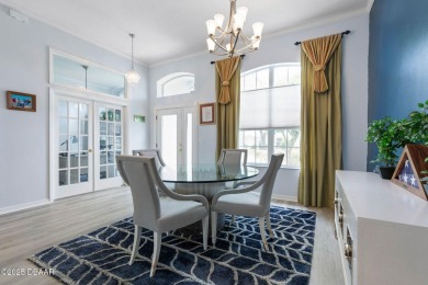 You'll be pleasantly surprised to know that this residence on Plantation Bay Golf and Country Club in Florida - for sale on GolfHomes.com, golf home, golf lot
