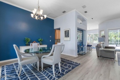 You'll be pleasantly surprised to know that this residence on Plantation Bay Golf and Country Club in Florida - for sale on GolfHomes.com, golf home, golf lot