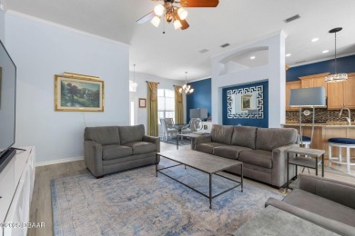 You'll be pleasantly surprised to know that this residence on Plantation Bay Golf and Country Club in Florida - for sale on GolfHomes.com, golf home, golf lot