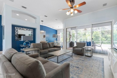 You'll be pleasantly surprised to know that this residence on Plantation Bay Golf and Country Club in Florida - for sale on GolfHomes.com, golf home, golf lot