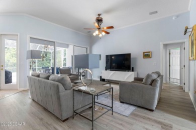 You'll be pleasantly surprised to know that this residence on Plantation Bay Golf and Country Club in Florida - for sale on GolfHomes.com, golf home, golf lot