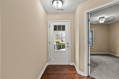 Just Refreshed & Move-In Ready in Bridgemill - Charming on Bridgemill Golf Club in Georgia - for sale on GolfHomes.com, golf home, golf lot