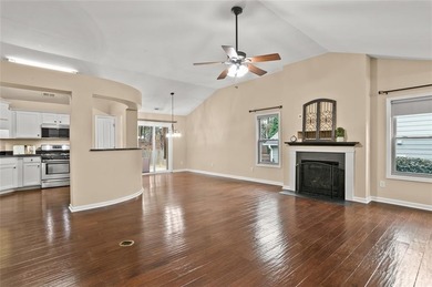 Just Refreshed & Move-In Ready in Bridgemill - Charming on Bridgemill Golf Club in Georgia - for sale on GolfHomes.com, golf home, golf lot