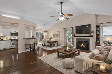 Just Refreshed & Move-In Ready in Bridgemill - Charming on Bridgemill Golf Club in Georgia - for sale on GolfHomes.com, golf home, golf lot