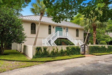 DeBordieu Colony - Golf Course Community  Nestled in the heart on DeBordieu Country Club in South Carolina - for sale on GolfHomes.com, golf home, golf lot
