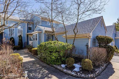 Welcome to this bright and airy 2-level Hampton model townhome on Concordia Golf Club in New Jersey - for sale on GolfHomes.com, golf home, golf lot