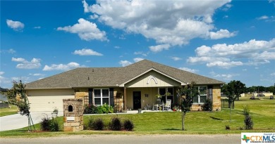 Located on the prestigious Gatesville Golf Course, this real on Gatesville Country Club in Texas - for sale on GolfHomes.com, golf home, golf lot