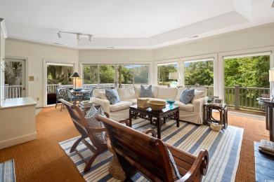 DeBordieu Colony - Golf Course Community  Nestled in the heart on DeBordieu Country Club in South Carolina - for sale on GolfHomes.com, golf home, golf lot