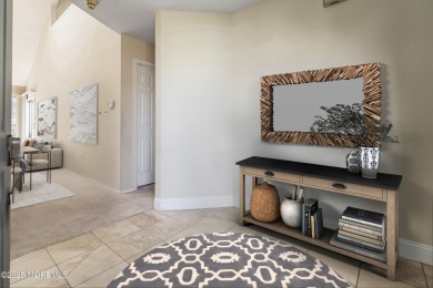 Welcome to this bright and airy 2-level Hampton model townhome on Concordia Golf Club in New Jersey - for sale on GolfHomes.com, golf home, golf lot