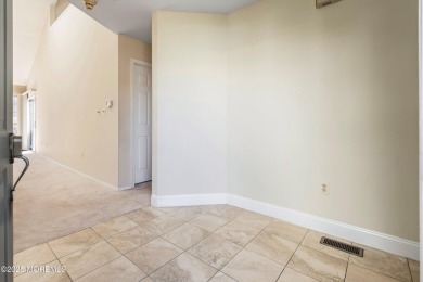 Welcome to this bright and airy 2-level Hampton model townhome on Concordia Golf Club in New Jersey - for sale on GolfHomes.com, golf home, golf lot